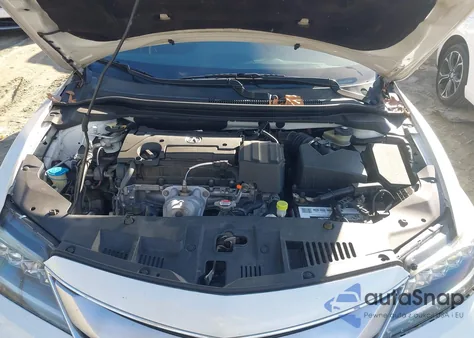 2016 Acura Ilx Premium Package/Technology Plus Package z USA, uszkodzony, nr VIN 19UDE2F73GA014418